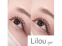 リル アイ(Lilou eye)