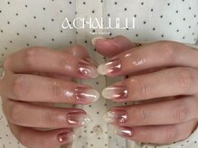 アルファシャルル 那覇 おもろまち(α.chalulu)/ピンクミラー