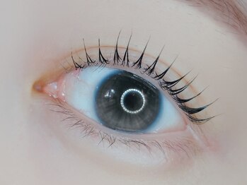 フルールラッシュ(Fleur Lash)/まつげパーマ