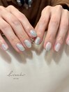 ニュアンスネイル