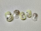 2026春【FOOT/トレンドアート】