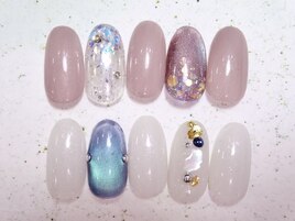 7月限定デザイン