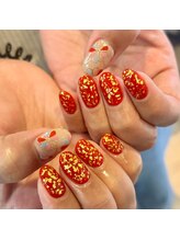 プロエム/hand gel design
