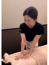 ボディッシュ 阪急茨木店(Bodysh)&nbsp;山路 