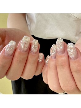 ムギ(mugi)/【hand】トレンドコース