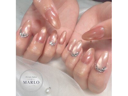マルロ(MARLO)の写真