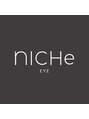 ニーチェ アイ(niche eye)/niche eye