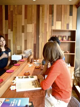 アジアンクー(ASIAN KUU)/