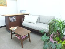 ひまわり整体院/カウンセリング重視