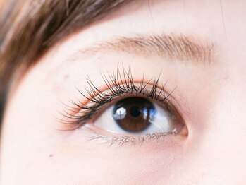 グランデ アム 八王子みなみ野店(Grande ame)/マツエクセーブル120本 八王子