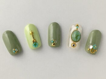 アコテ 外苑前(acote)/L