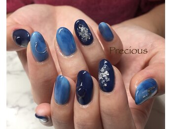 プレシャス プライベートビューティーサロン(Precious Private Beauty Salon)/