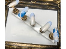 ネイルサロン インプレス(Impress)/フレンチネイル