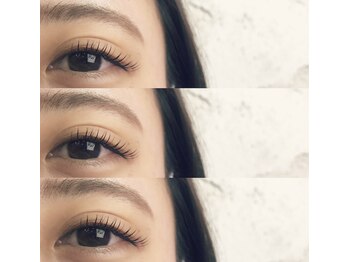 プライズアイリス アイラッシュ 池袋東口店(prize Iris eyelash)/セクシーデザイン♪【池袋】