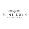 ミミラッシュ 伊勢Aulii店(MIMI RUSH)ロゴ