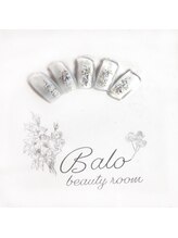 バーロ ビューティールーム(Balo Beauty Room)/定額ネイル