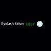 アイラッシュサロン リリー(LILLY)のお店ロゴ