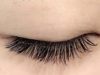 カラン 焼津店(CALIN)/ボリュームラッシュ120束