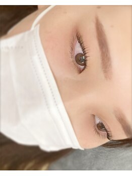 ナナラ(nanara)/シスアイラッシュセット