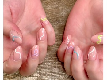 爪屋べっぴん堂/ニュアンス