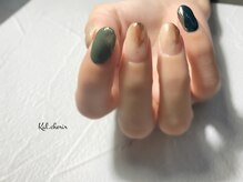 カル シェリール(Kal.cherir)/