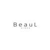 ビュール 銀座(BeauL)ロゴ