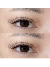 リノート アイ(LINOET eye)/ボリュームラッシュ