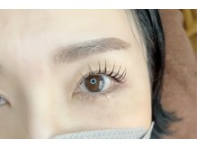 ソワン(Soin)/ラッシュリフト