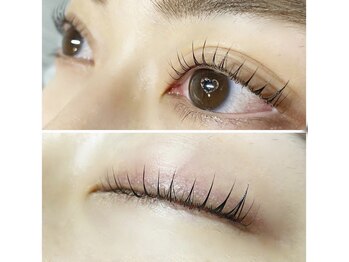 ニノアイラッシュ(nino eyelash)/まつ毛パーマ/まつげパーマ