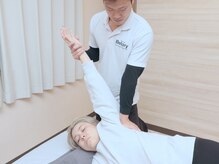 サロン ド ベトリー(Salon de Betory)/なりたいを叶える！美容整体