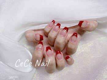 シーシーネイル 新宿店(CeCe Nail)/