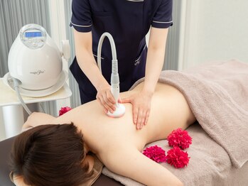 グレイティフル(Grateful)/後ろ姿美人！背中のハミ肉