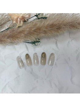 リーズ(R's)/お任せネイル