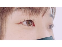 アイラッシュサロンラソーレ(Rasore)/ラッシュリフト(まつ毛パーマ)