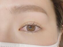 テラスヘア(TERRACE hair)/パリジェンヌラッシュリフト