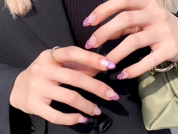 ミラーデザインフレンチ