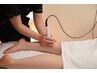 【ダイエット全身痩身人気NO．1】】最新ハイパーナイフ6全身痩身　120分