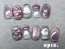 アプコ(apco .)/