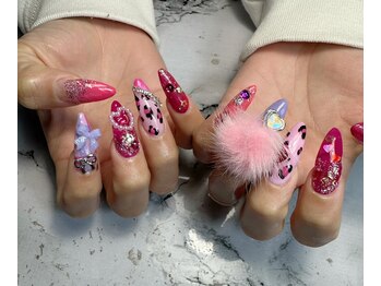 わがままキャット/