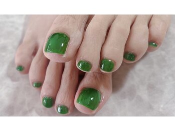 チアフルチア バイ リッチネイル(CheerfulCheer by Ricci nail)/