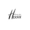 ヒッス(Hissu)ロゴ