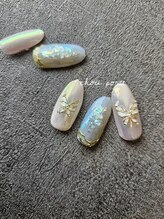 シュポルテ(chou porte)/