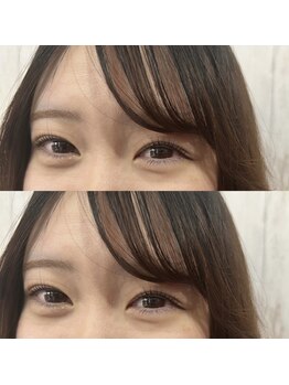 エイルビューティートランク(EIL beauty TRUNK)/ラッシュリフト/まつげパーマ