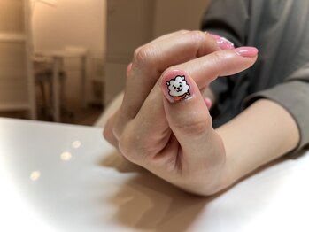 ヒミツキチ 恵比寿店(himitsukichi)/良い渡韓となりますようにっ