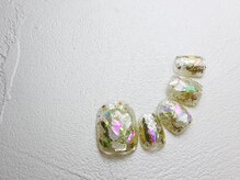 ルカ 大宮(Luca)/<FOOT>フット選べるアートコース