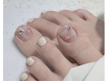 リナスパ(79LINA SPA)/