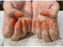 ビーネイル ヘルシー(Be NaiL healthy)/ビタミンカラーネイル