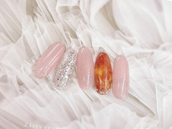 プティネイル(Puti Nail)/◇¥7,150◇