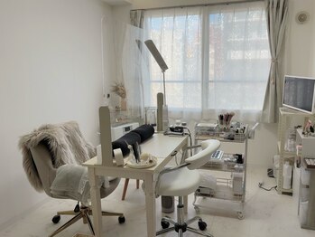 ロンロン(ronron.)の写真/《琴似駅徒歩2分の好立地♪》ご新規様枠の予約受付を開始しました◎