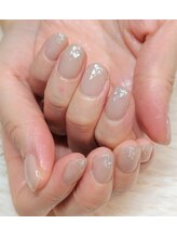 ユキネイル(YUKINAIL)/